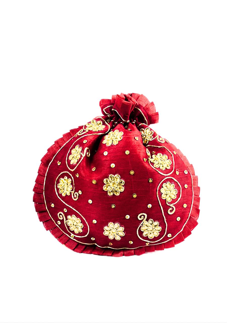 Potli Bags