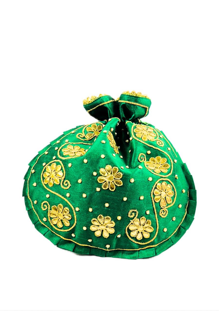 POtli Bags