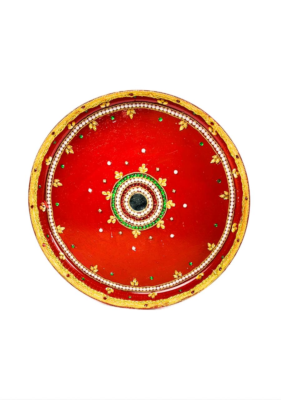 Thali