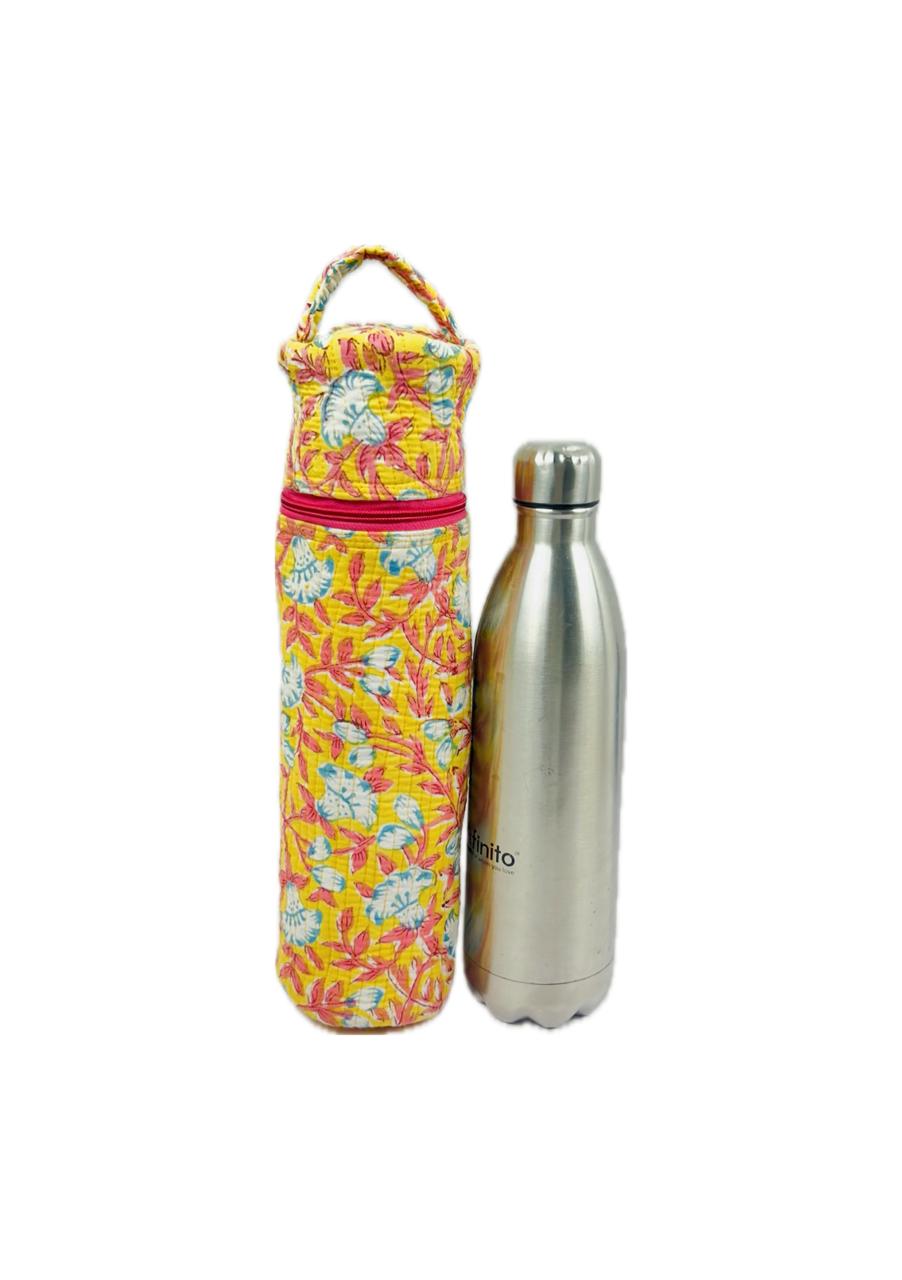 Bottle cover