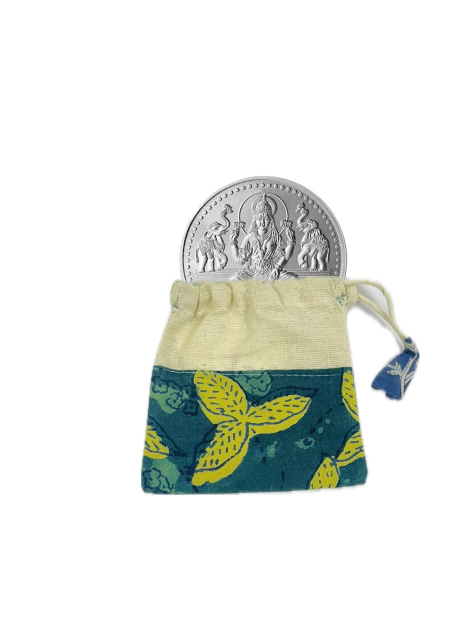 Coin Pouch