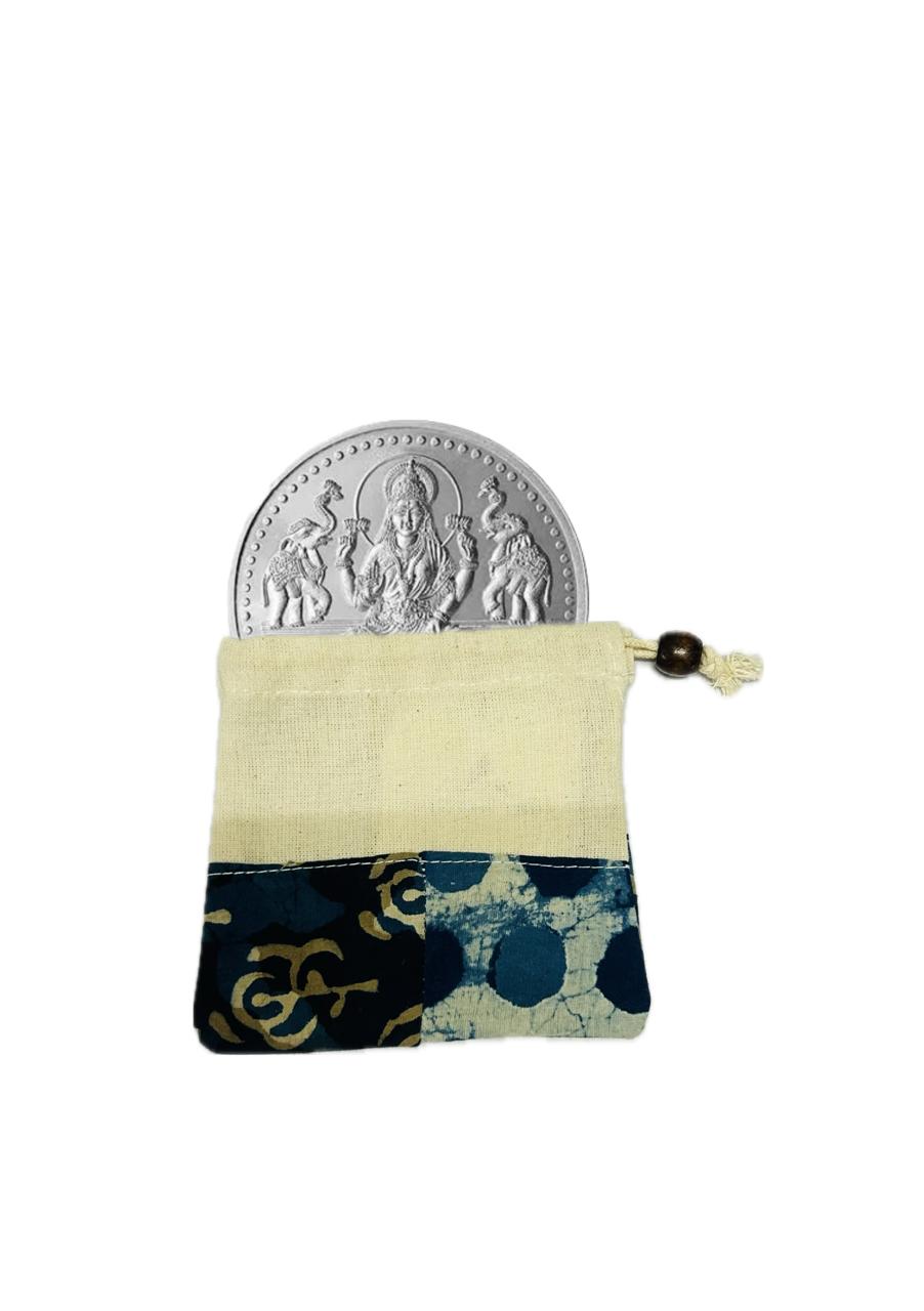 Coin Pouch