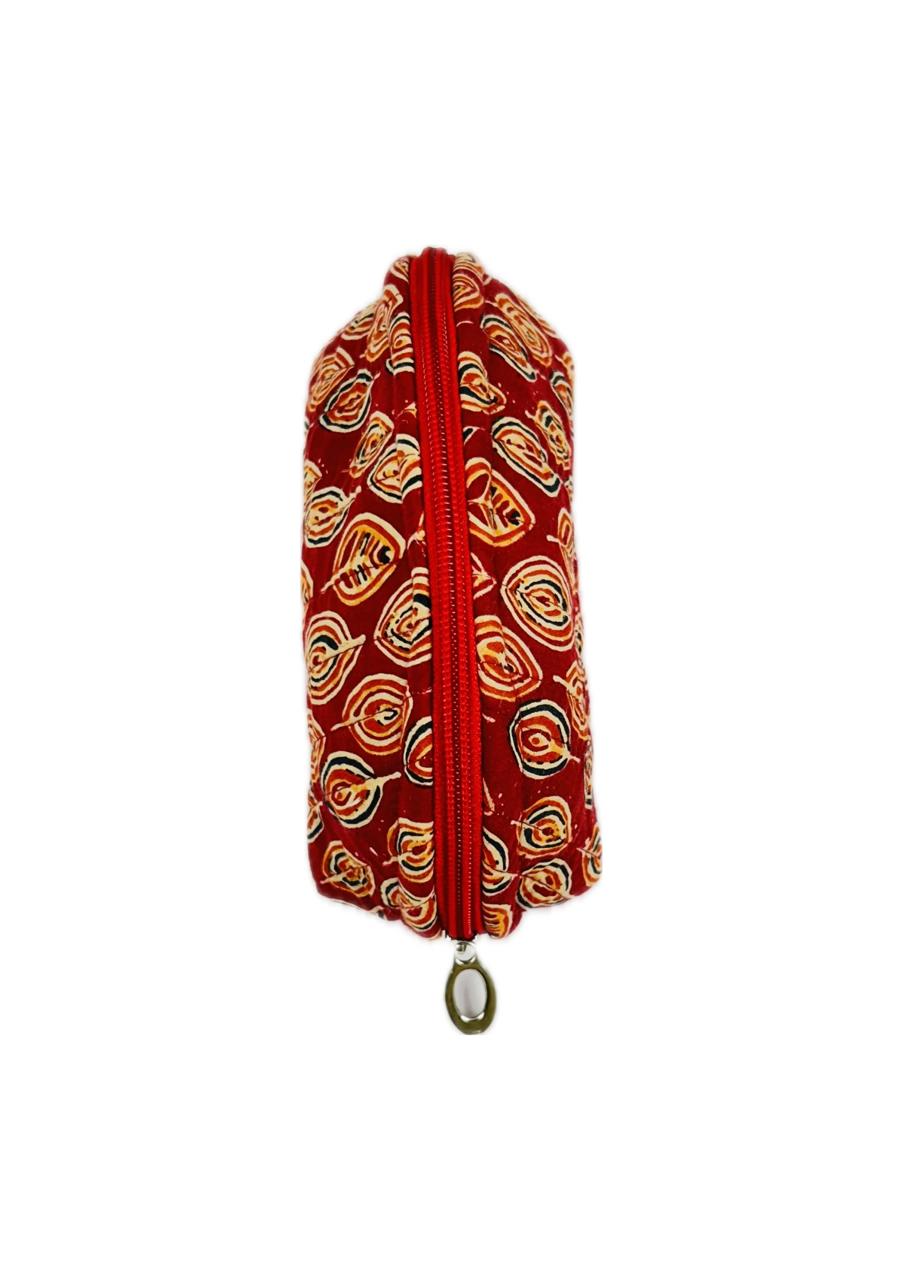 Sunglass Pouch
