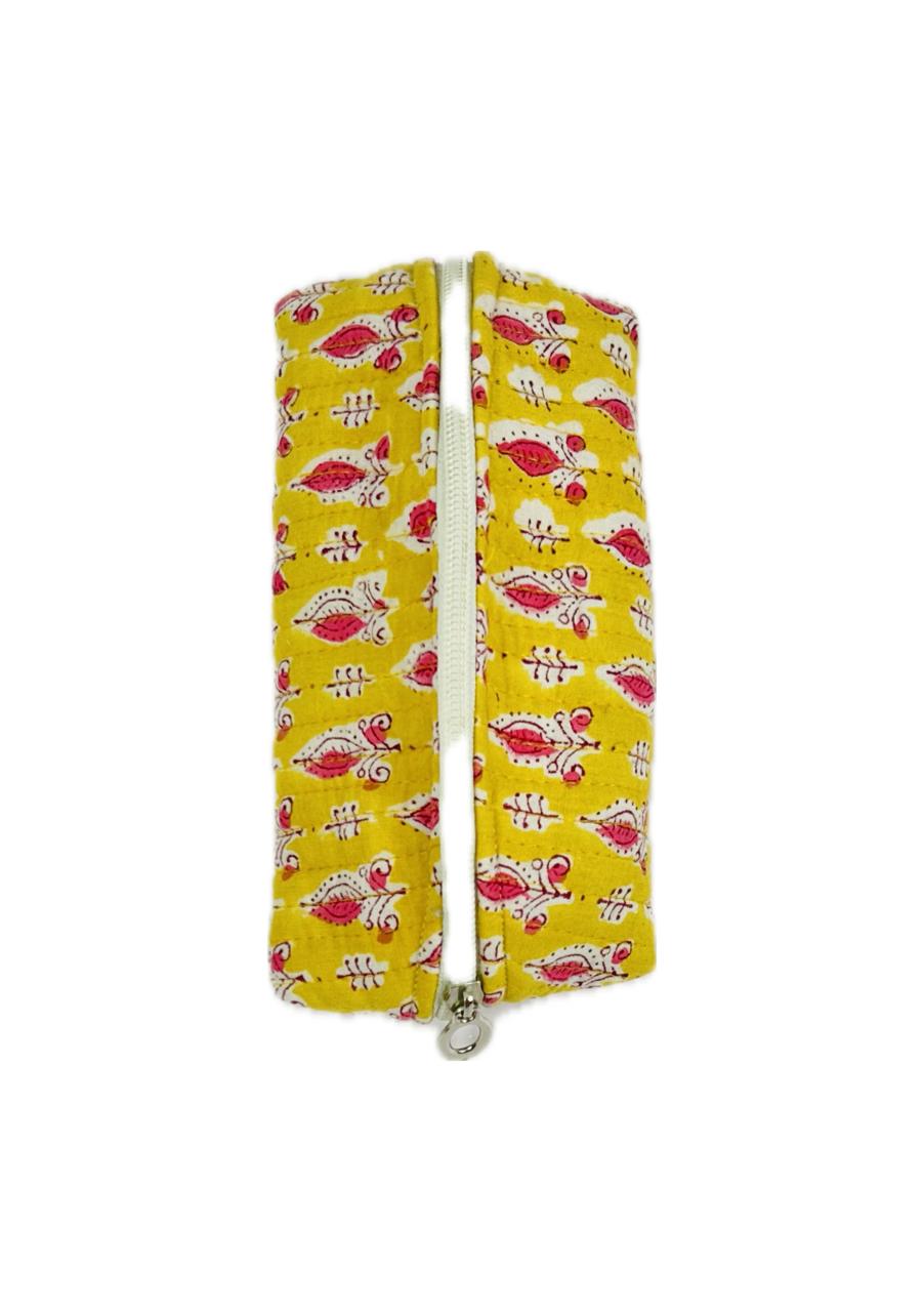 Sunglass Pouch