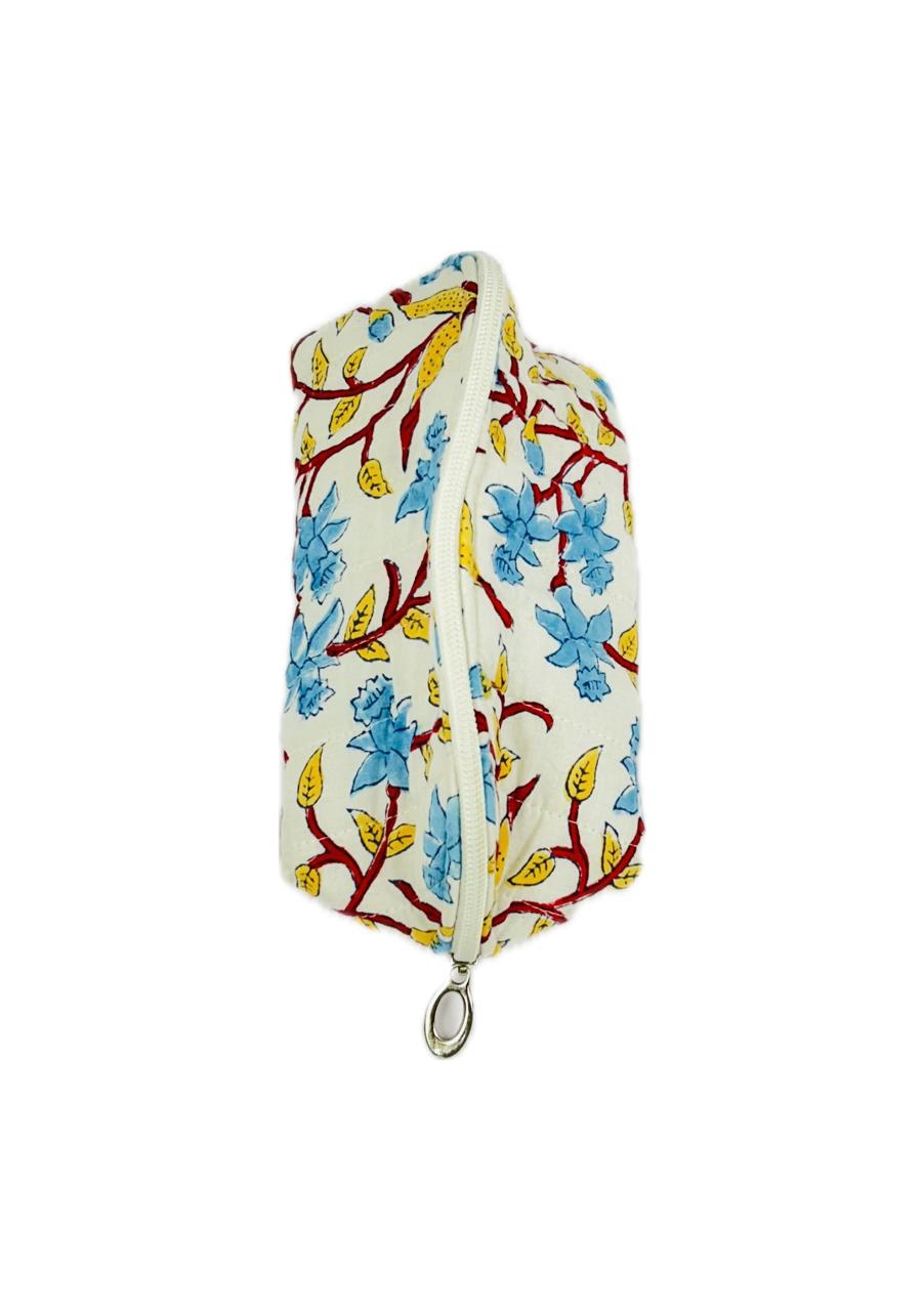 Sunglass Pouch
