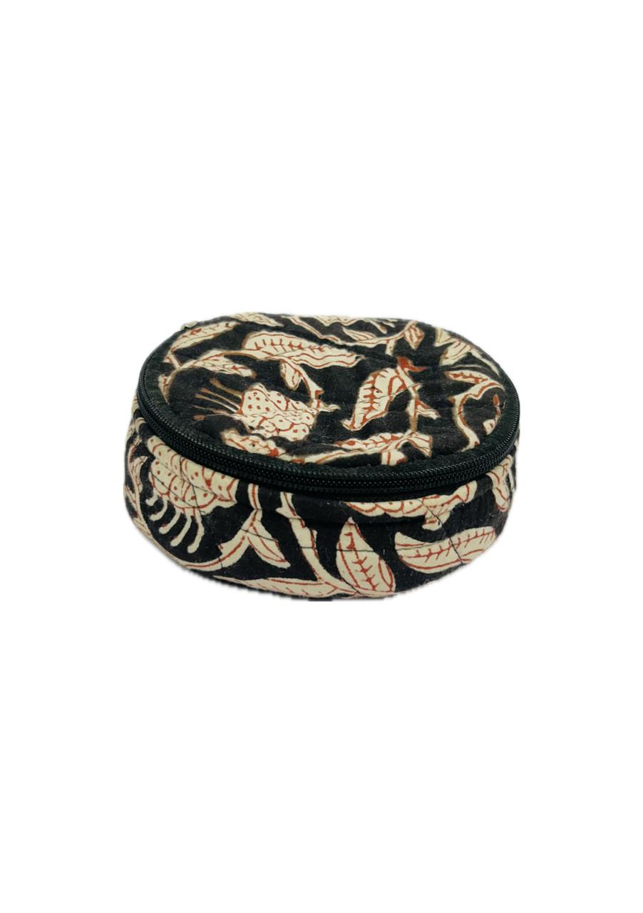 Jewelry bag