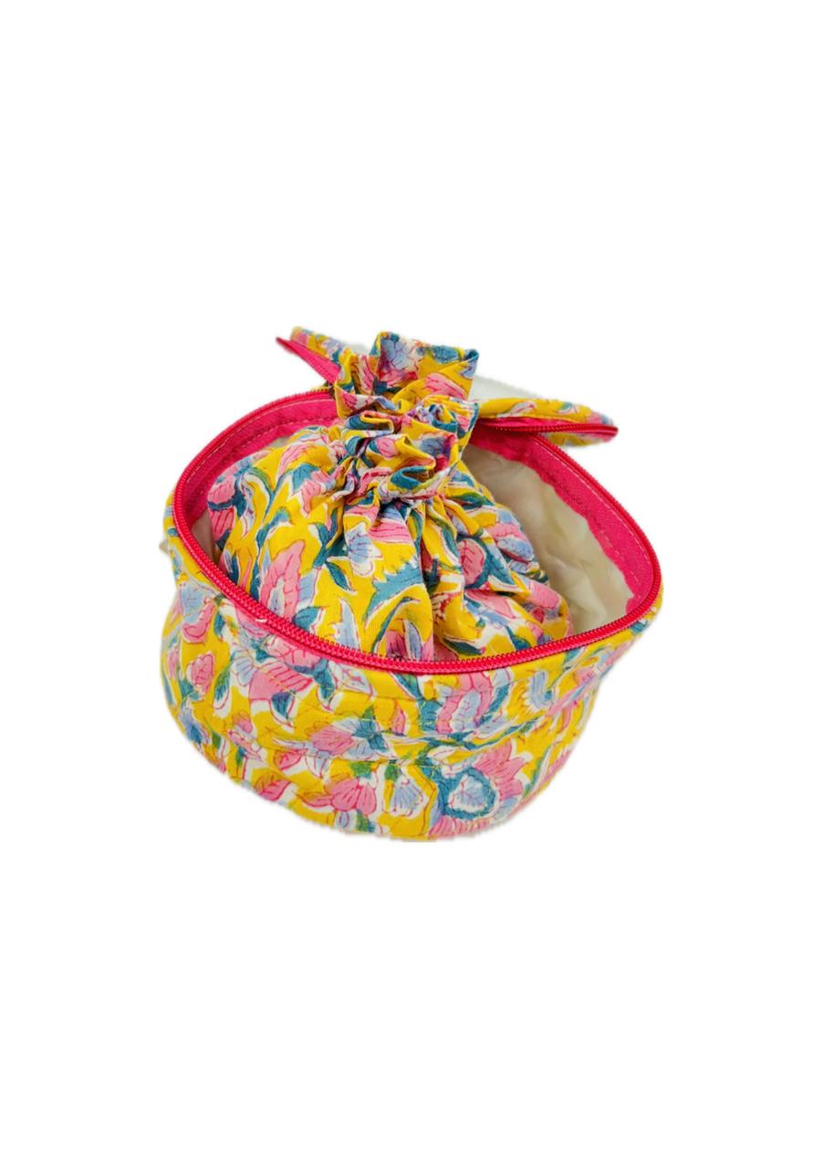 jewelry bag
