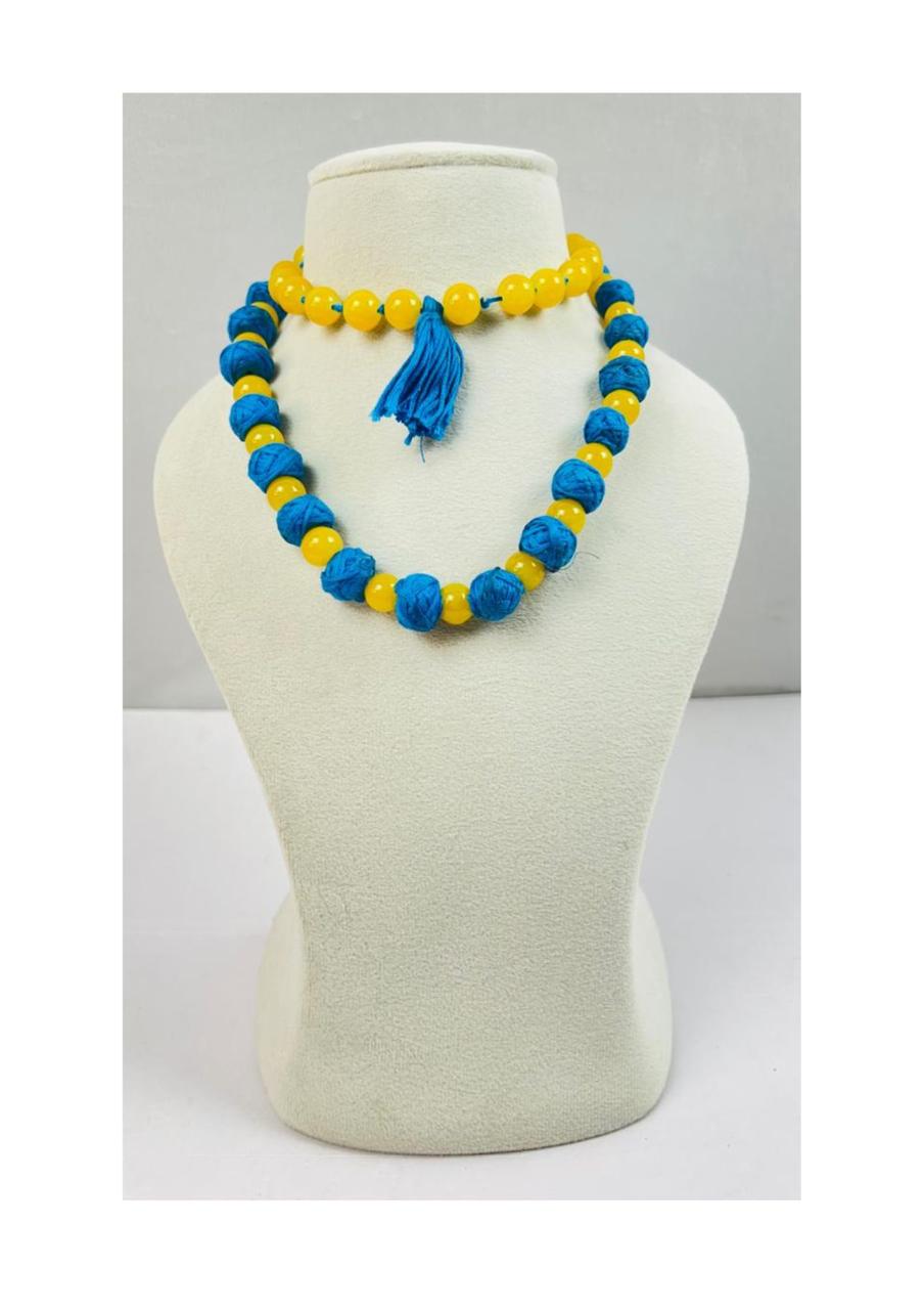 Handmade jewelry