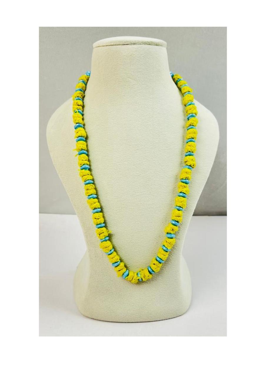 Handmade jewelry