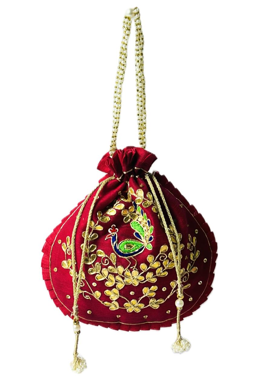 Potli Bags