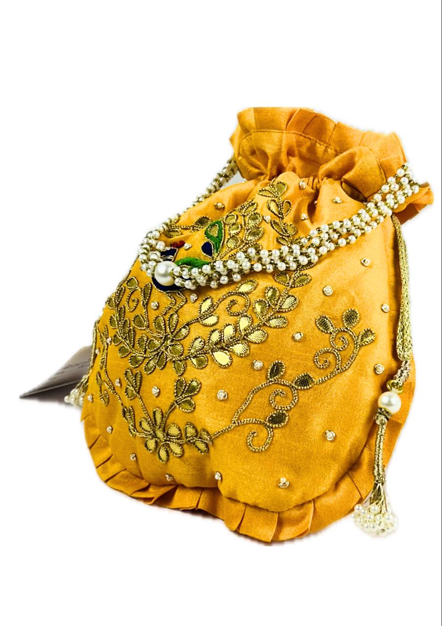 Potli Bags