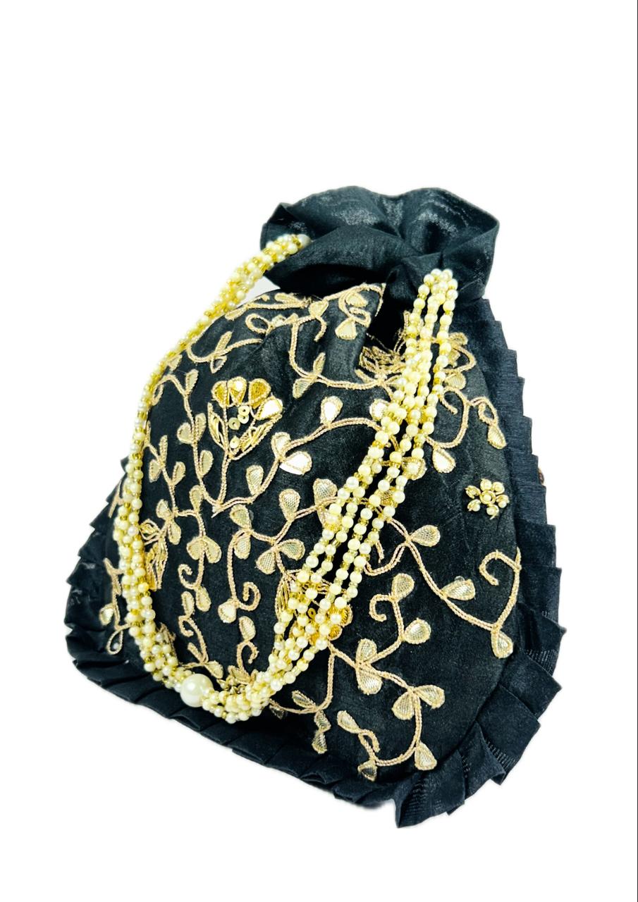 Potli bags