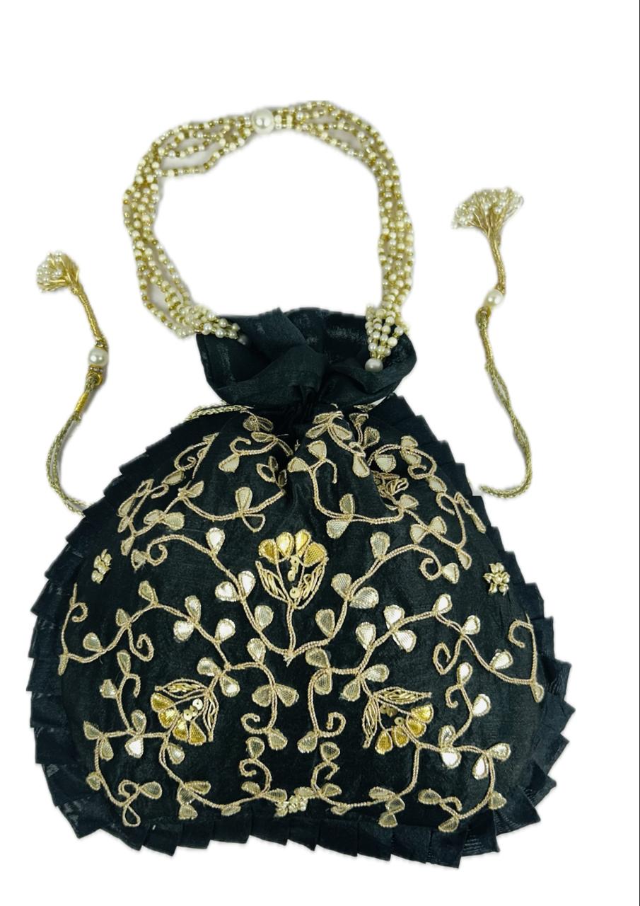 Potli bags