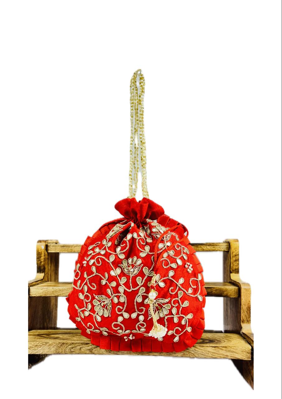 Potli Bags