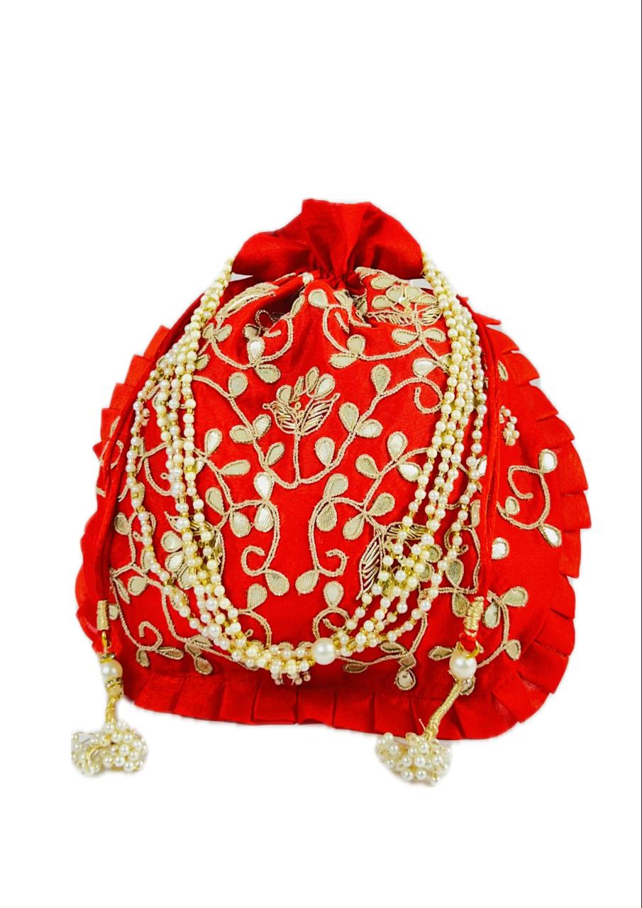 Potli Bags