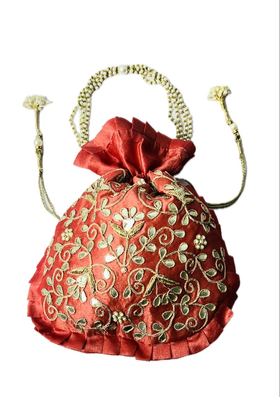 Potli bags