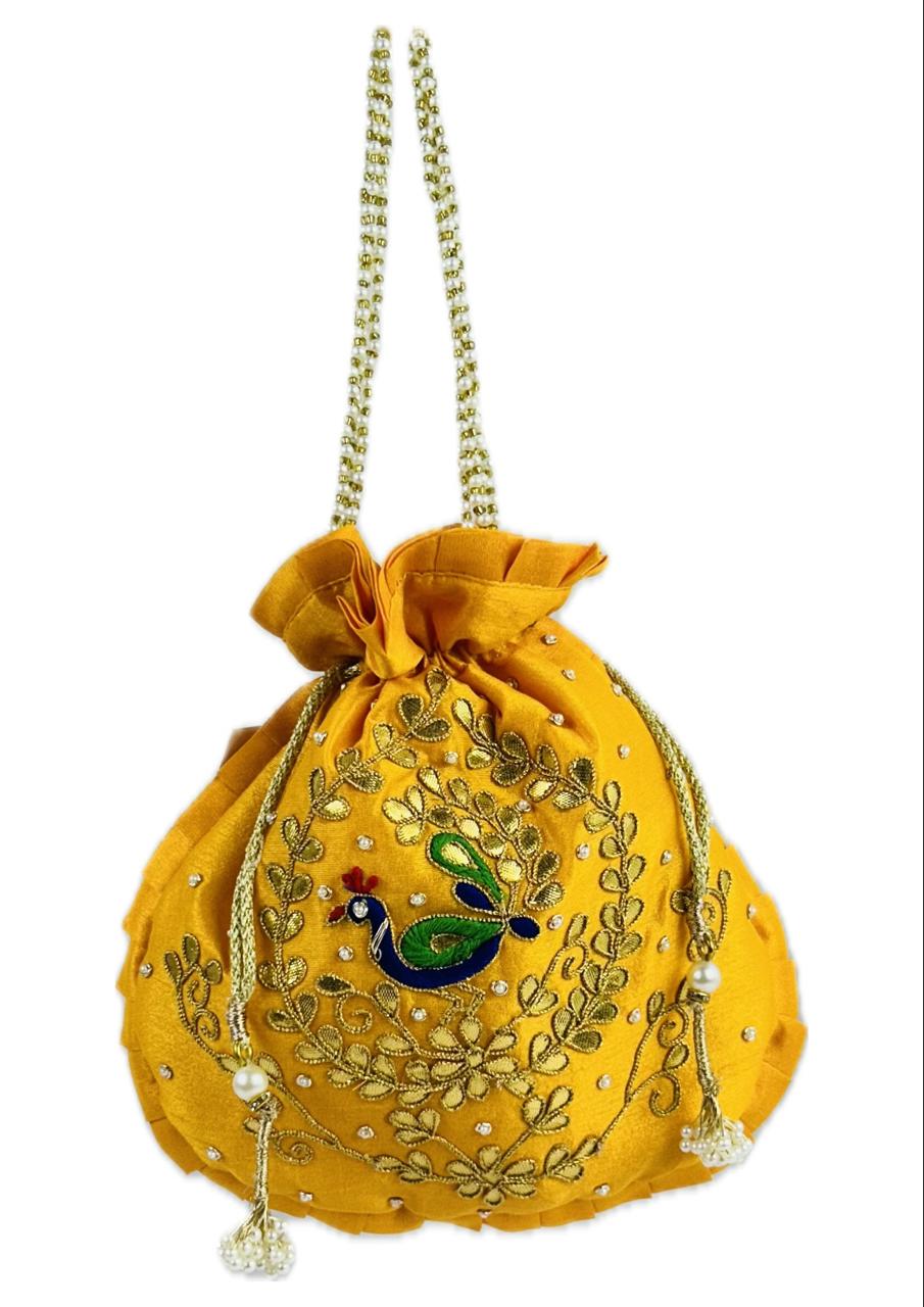 Potli Bags