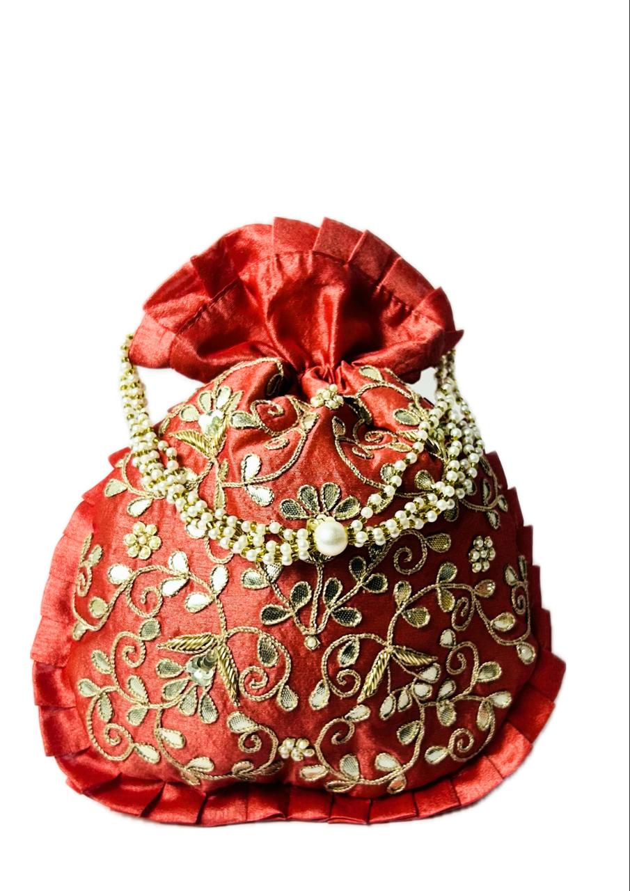 Potli Bags