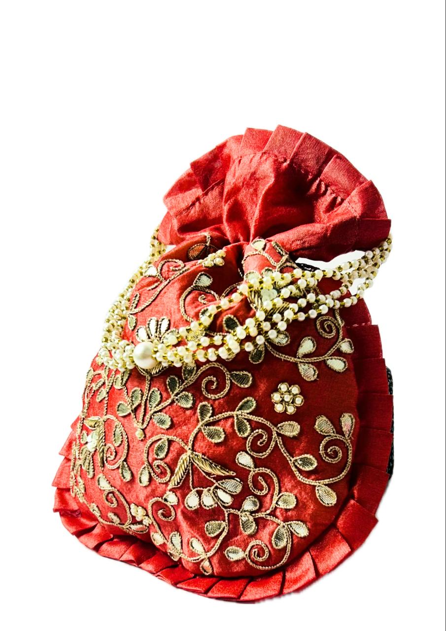 Potli bags