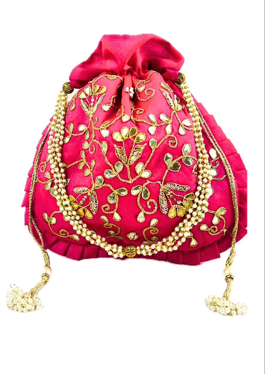 Potli Bags