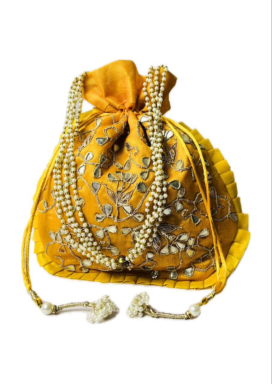 Potli Bags