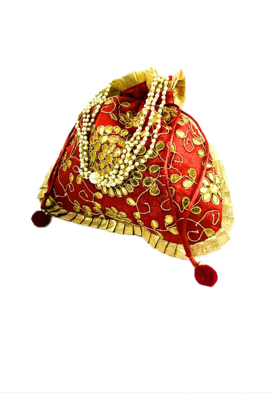 Potli Bags