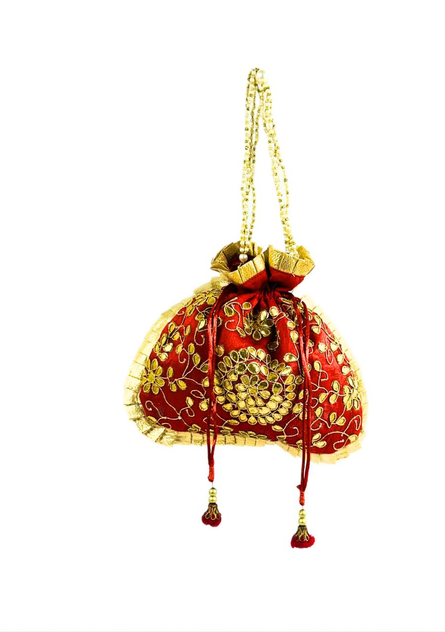 Potli Bags