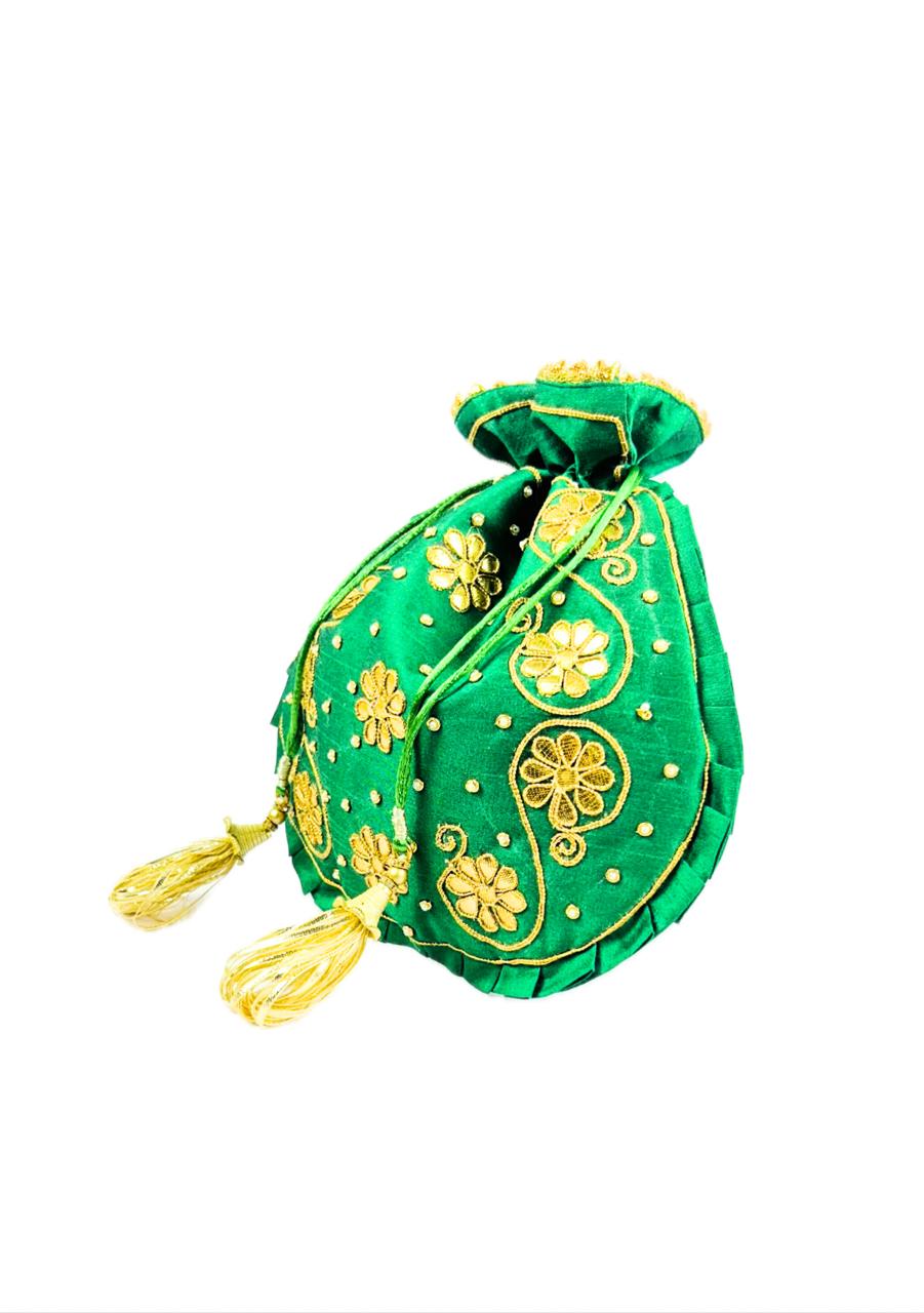 POtli Bags