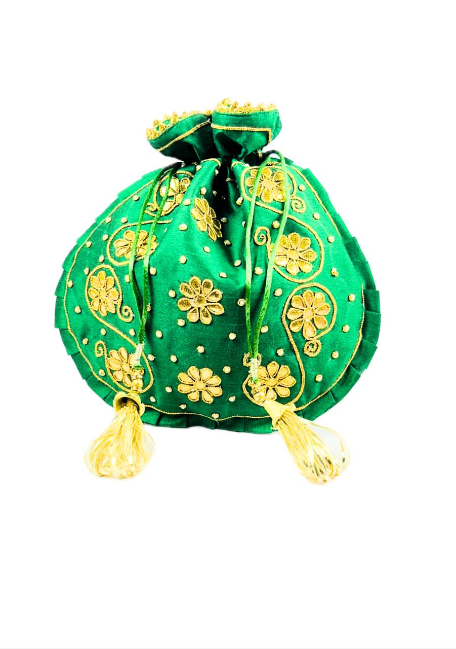 POtli Bags