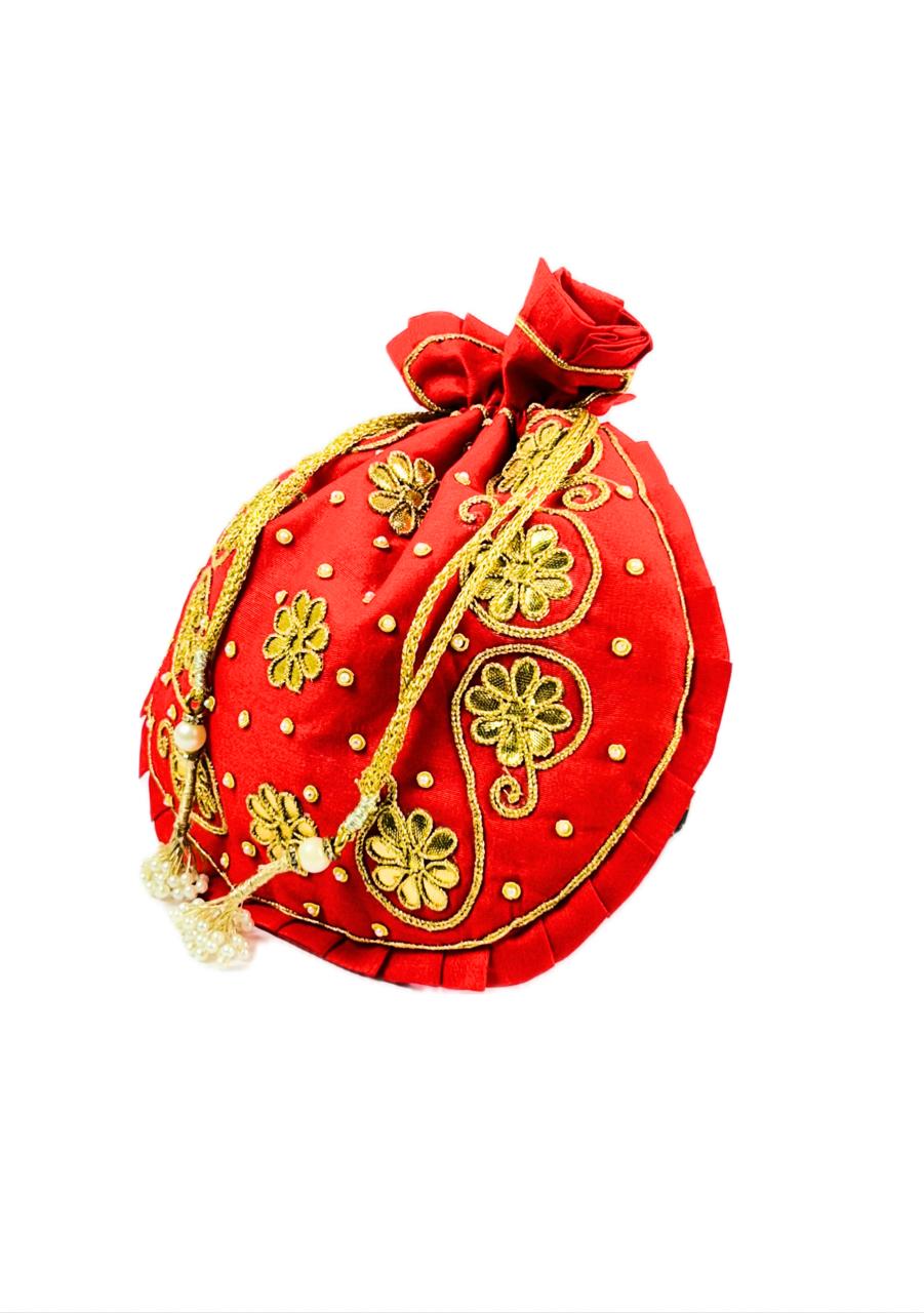 Potli Bags