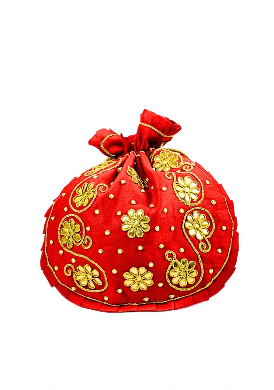 Potli Bags