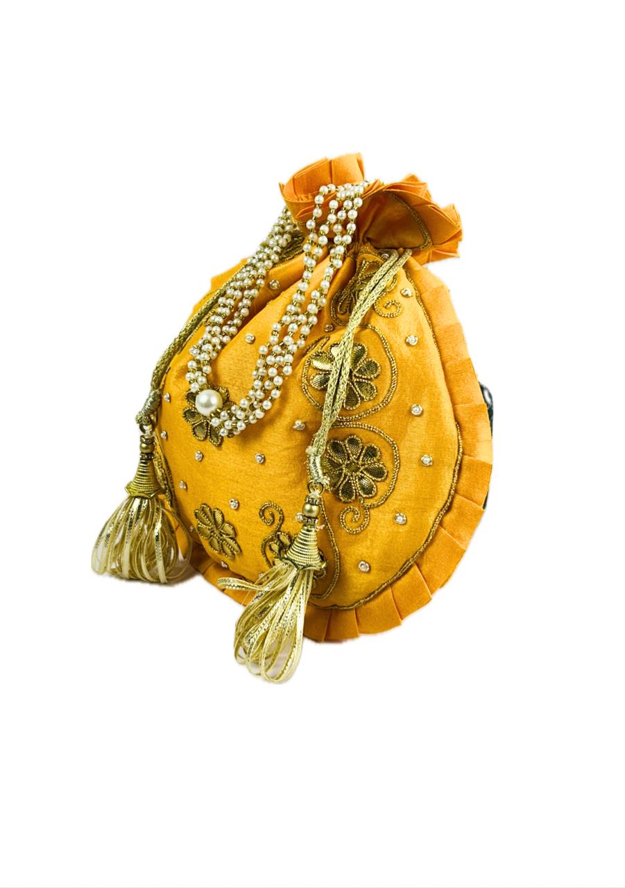 Potli Bags