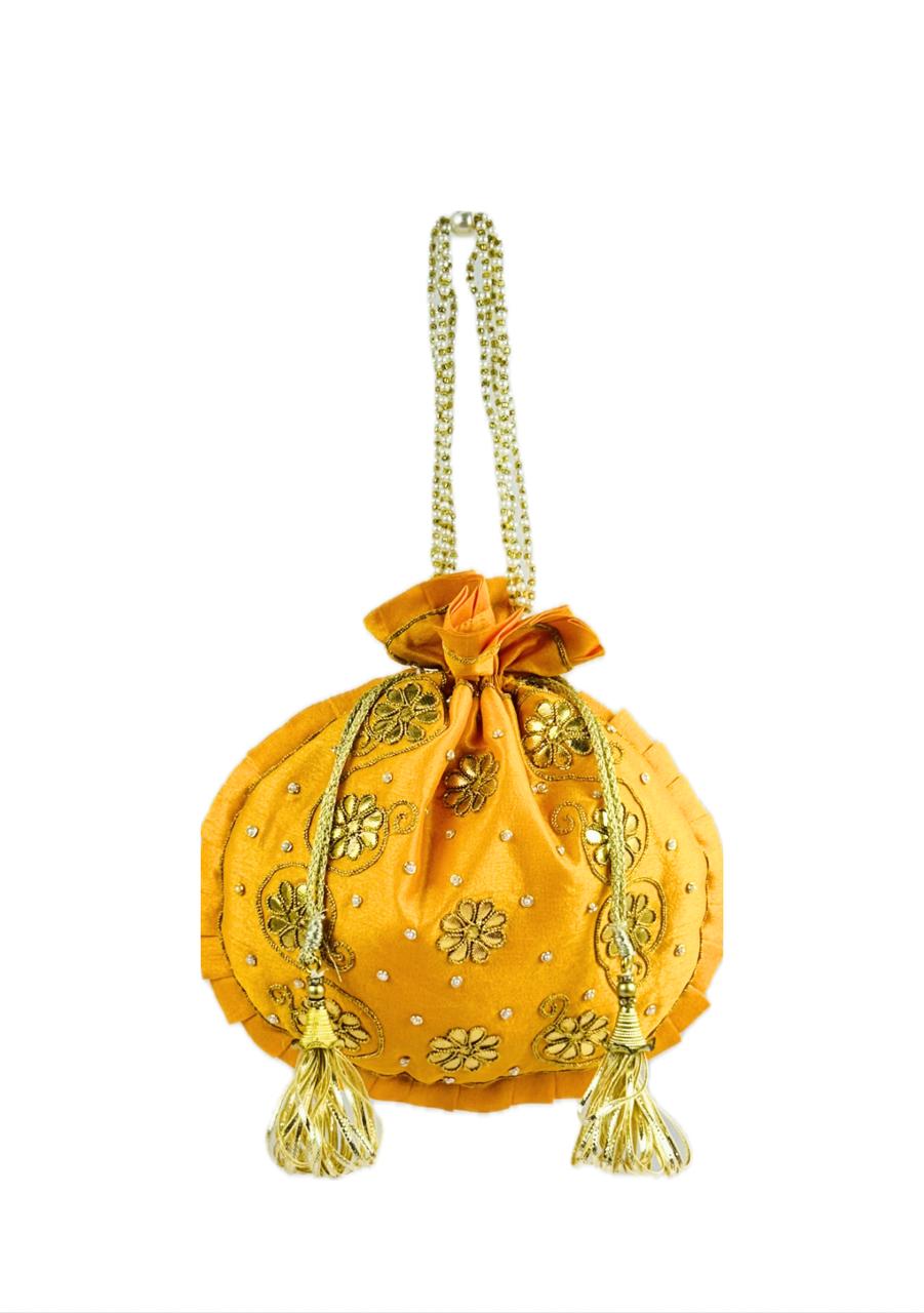 Potli Bags