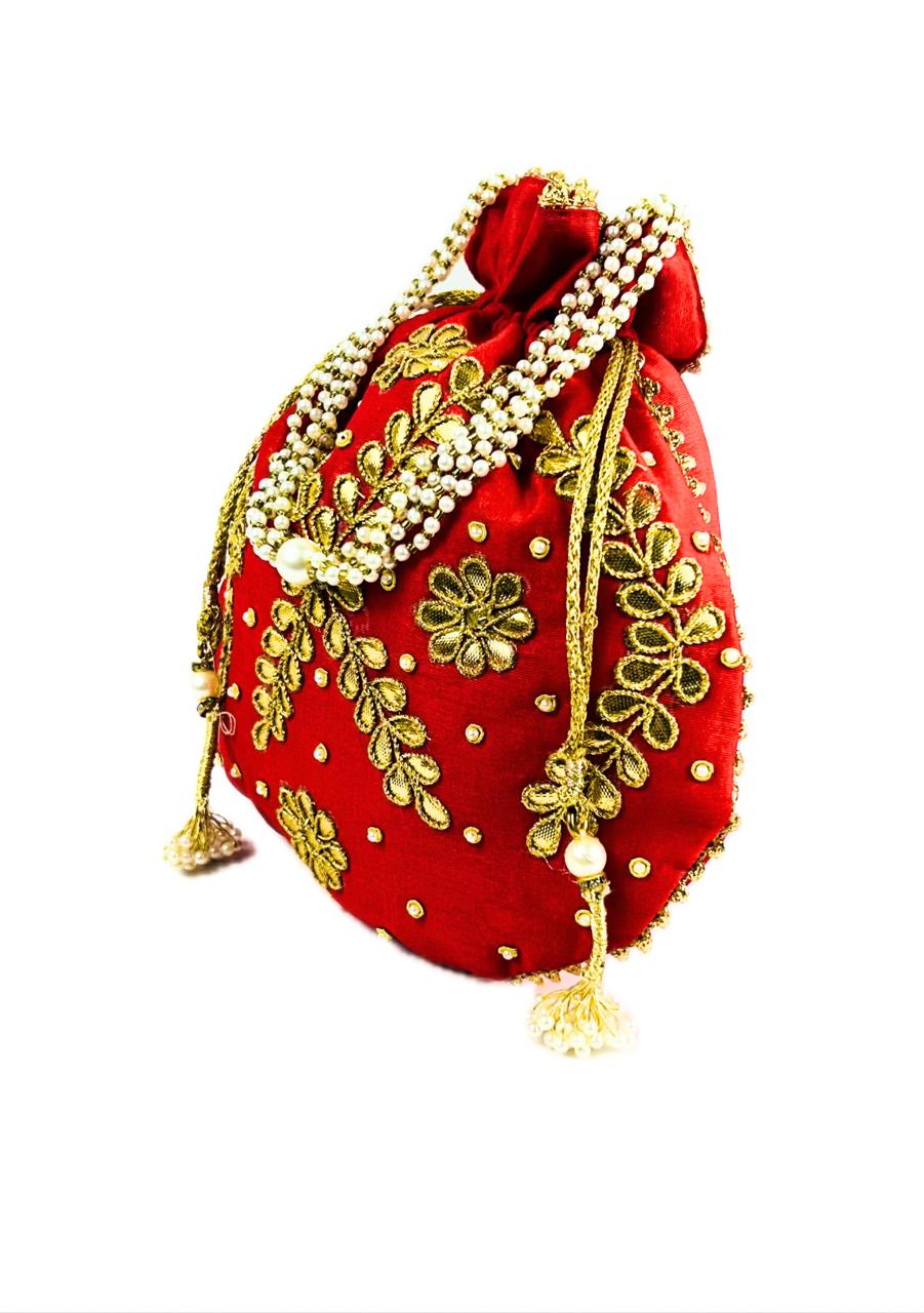 Potli Bags
