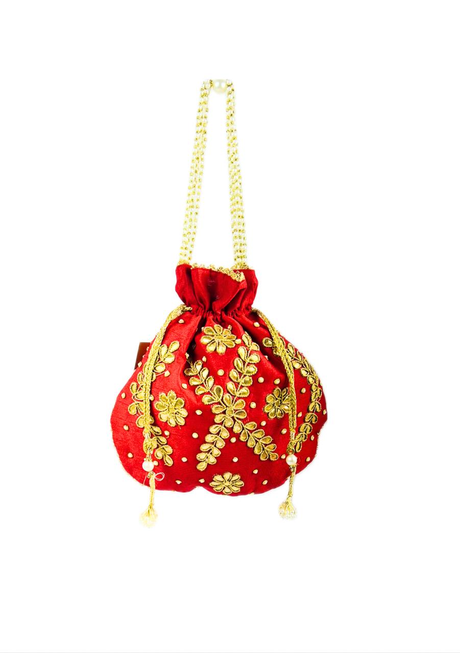Potli Bags