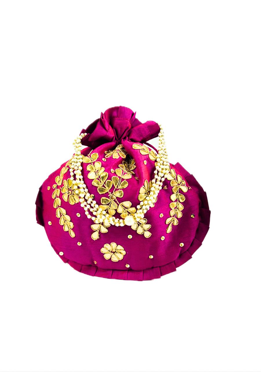 Potli Bags