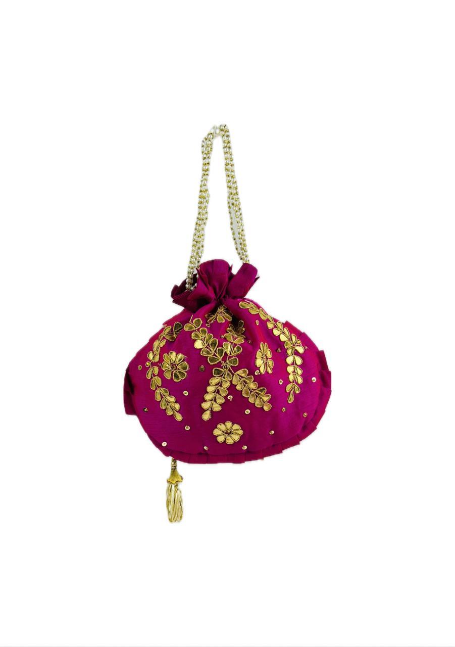 Potli Bags