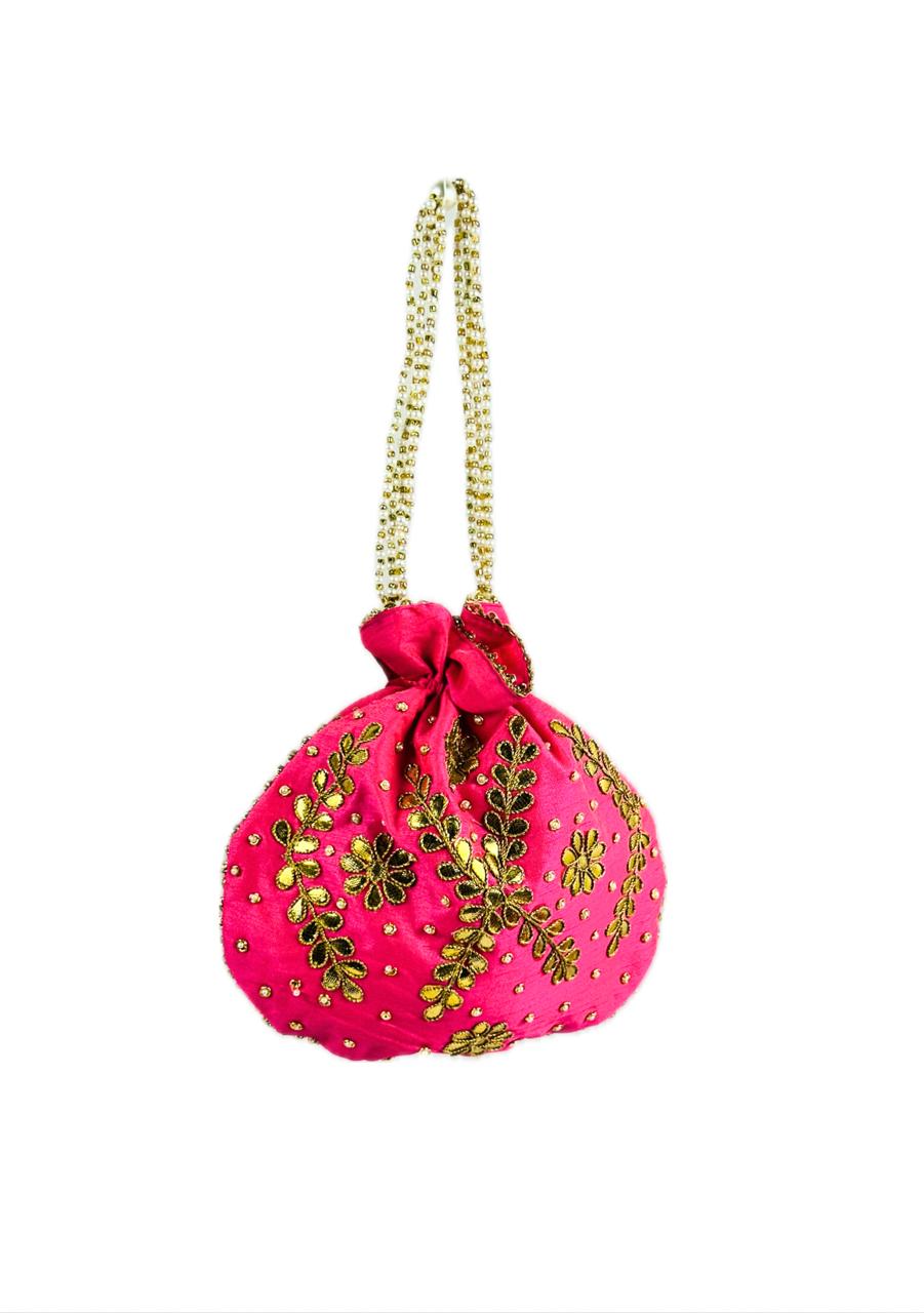 Potli Bags