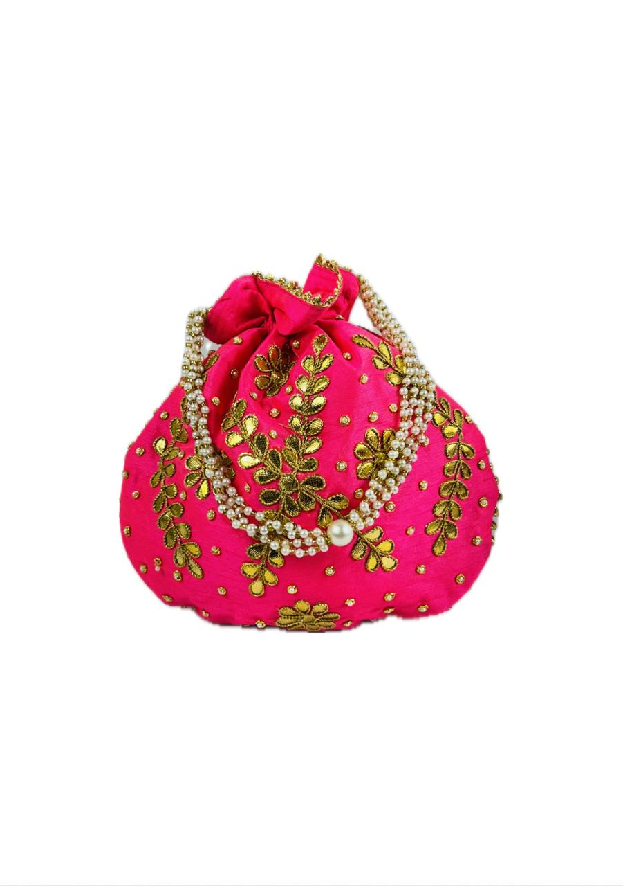 Potli Bags