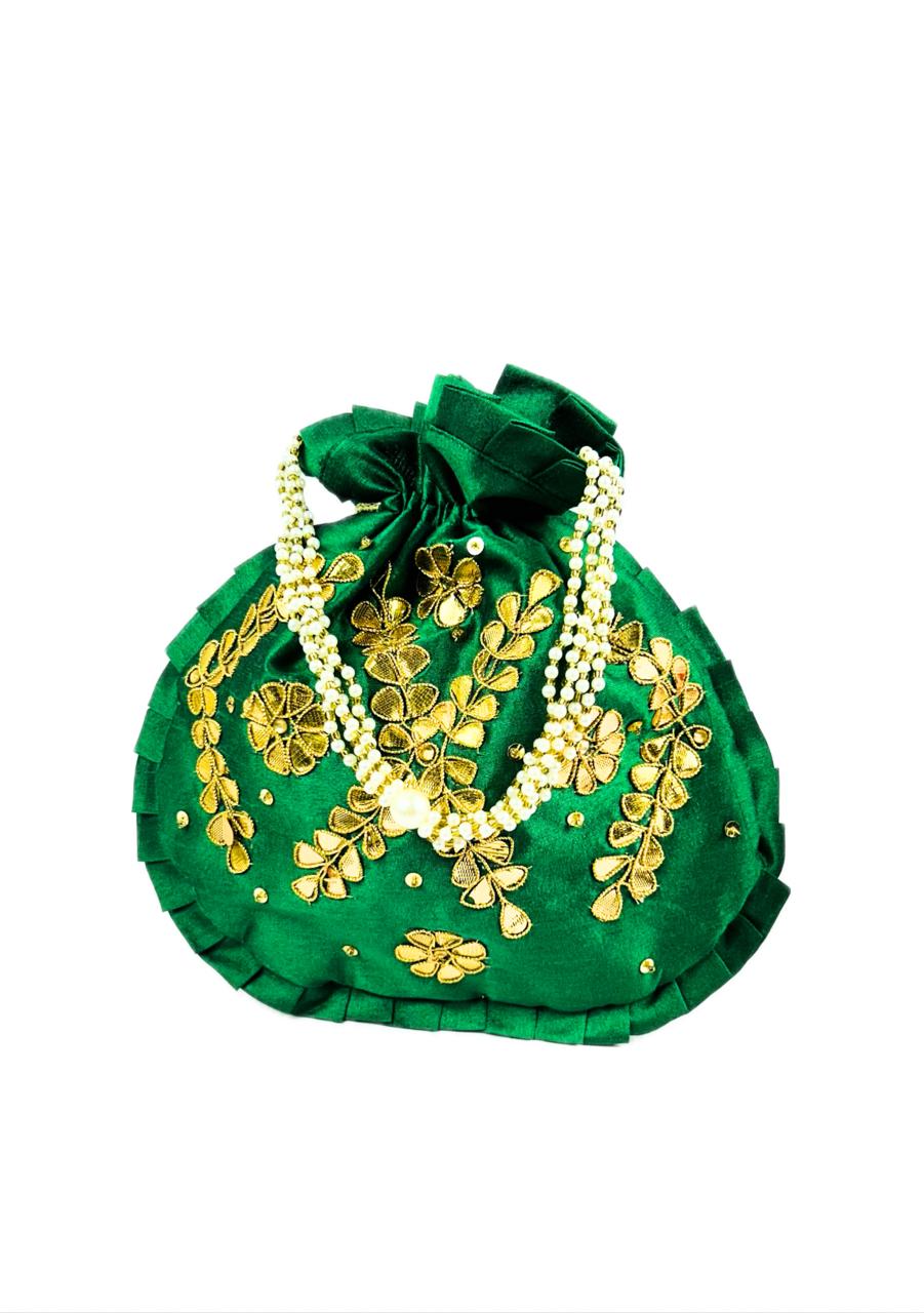 Potli Bags