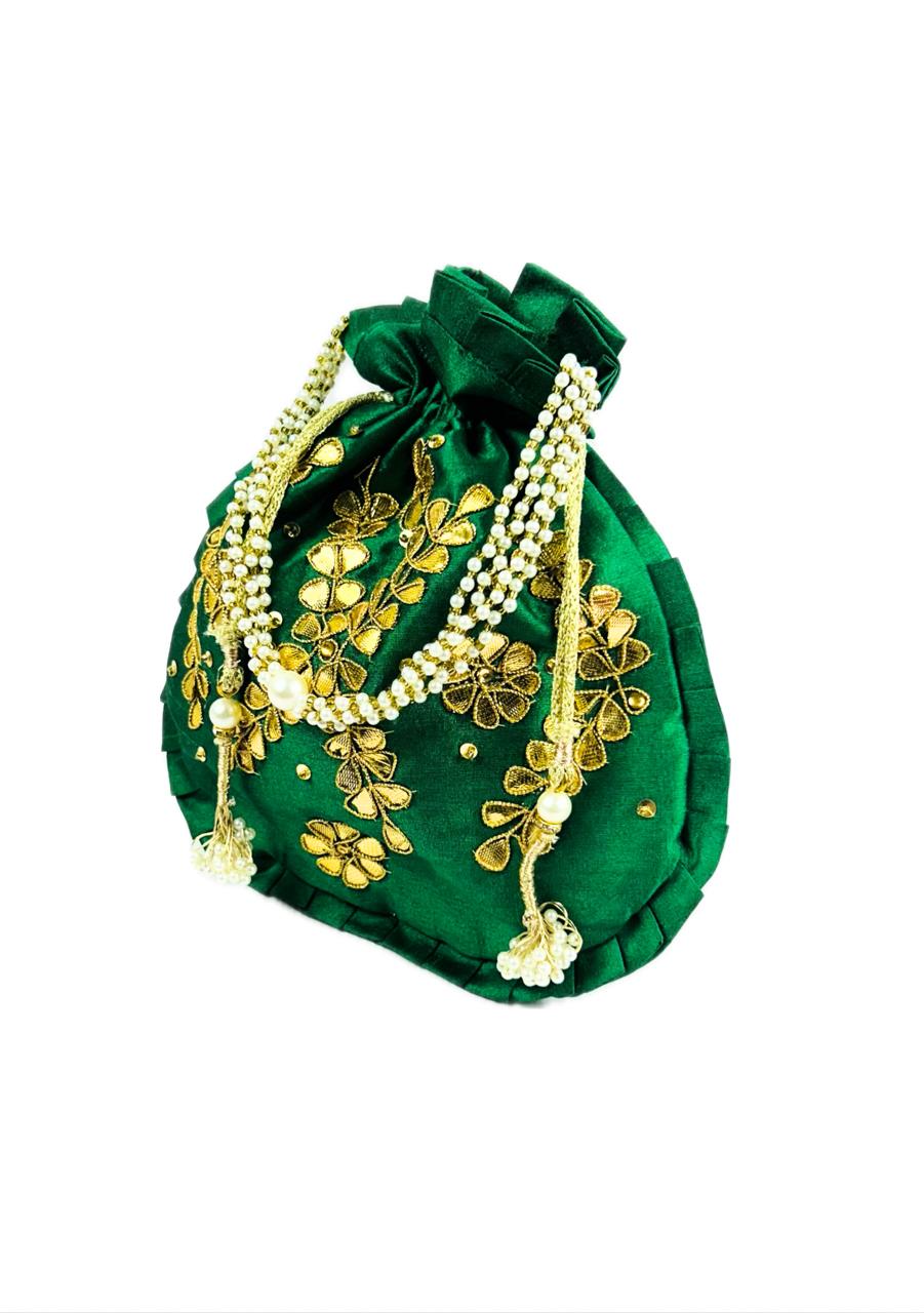 Potli Bags
