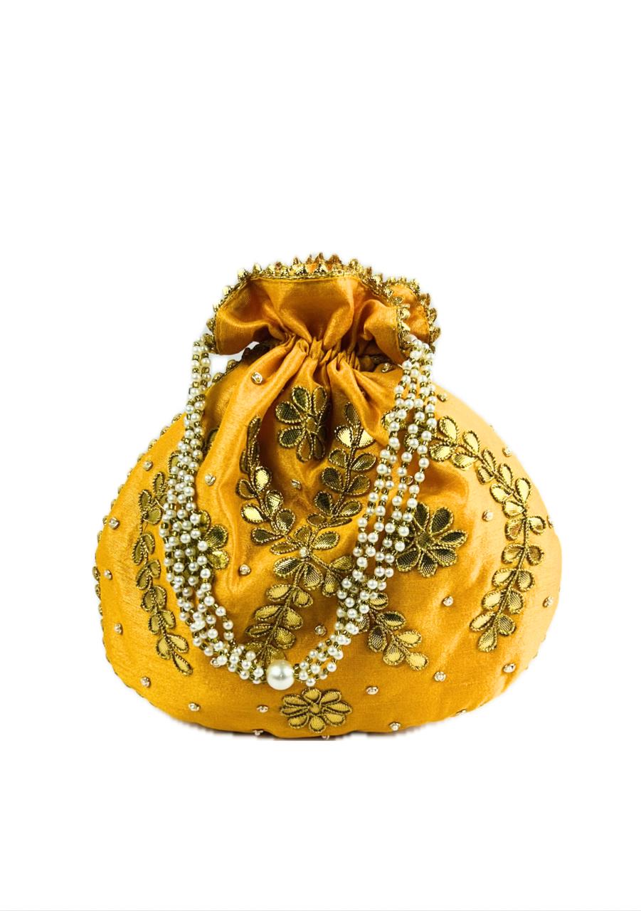 Potli Bags