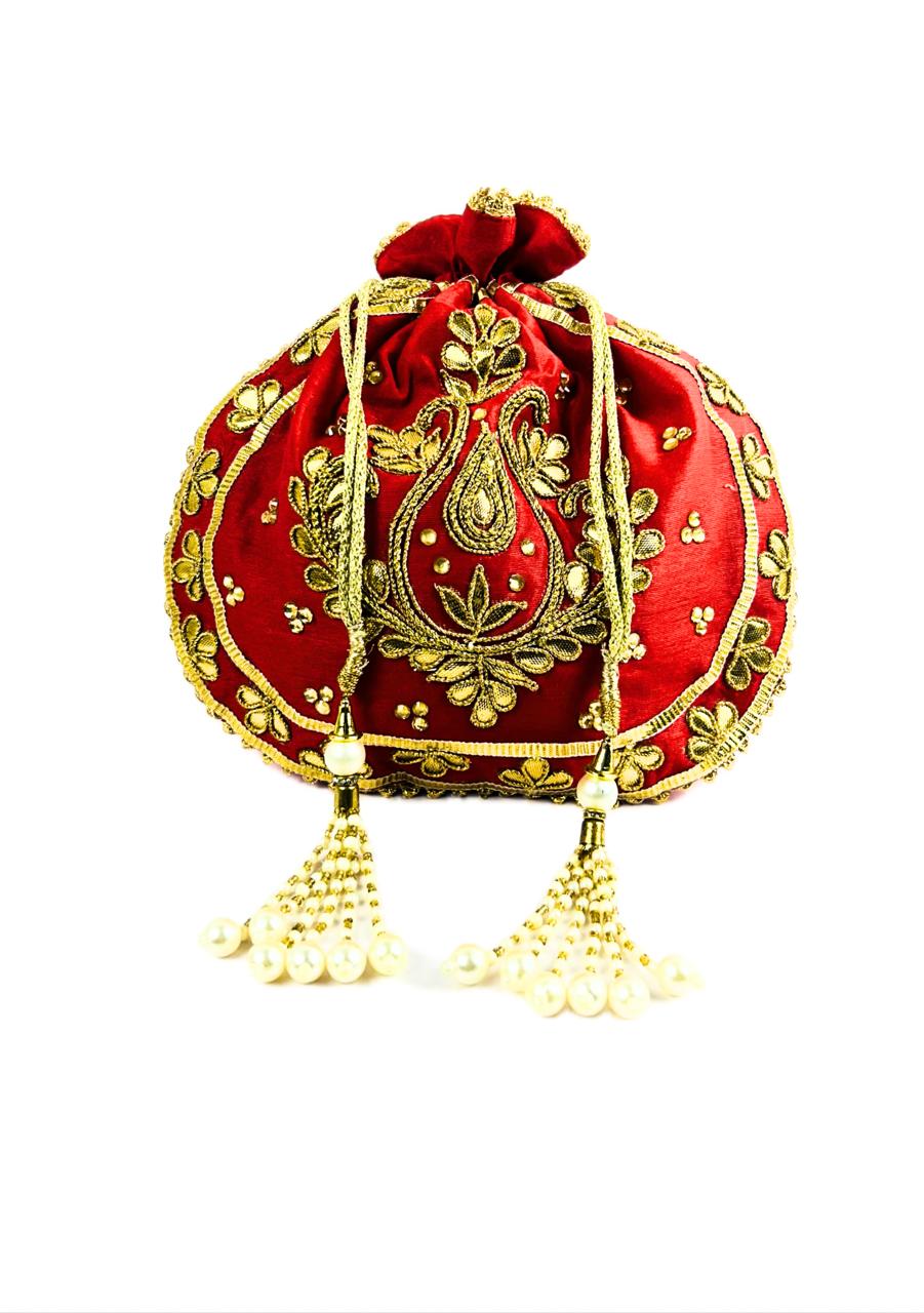 Potli Bags