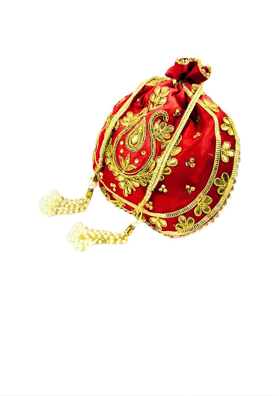 Potli Bags