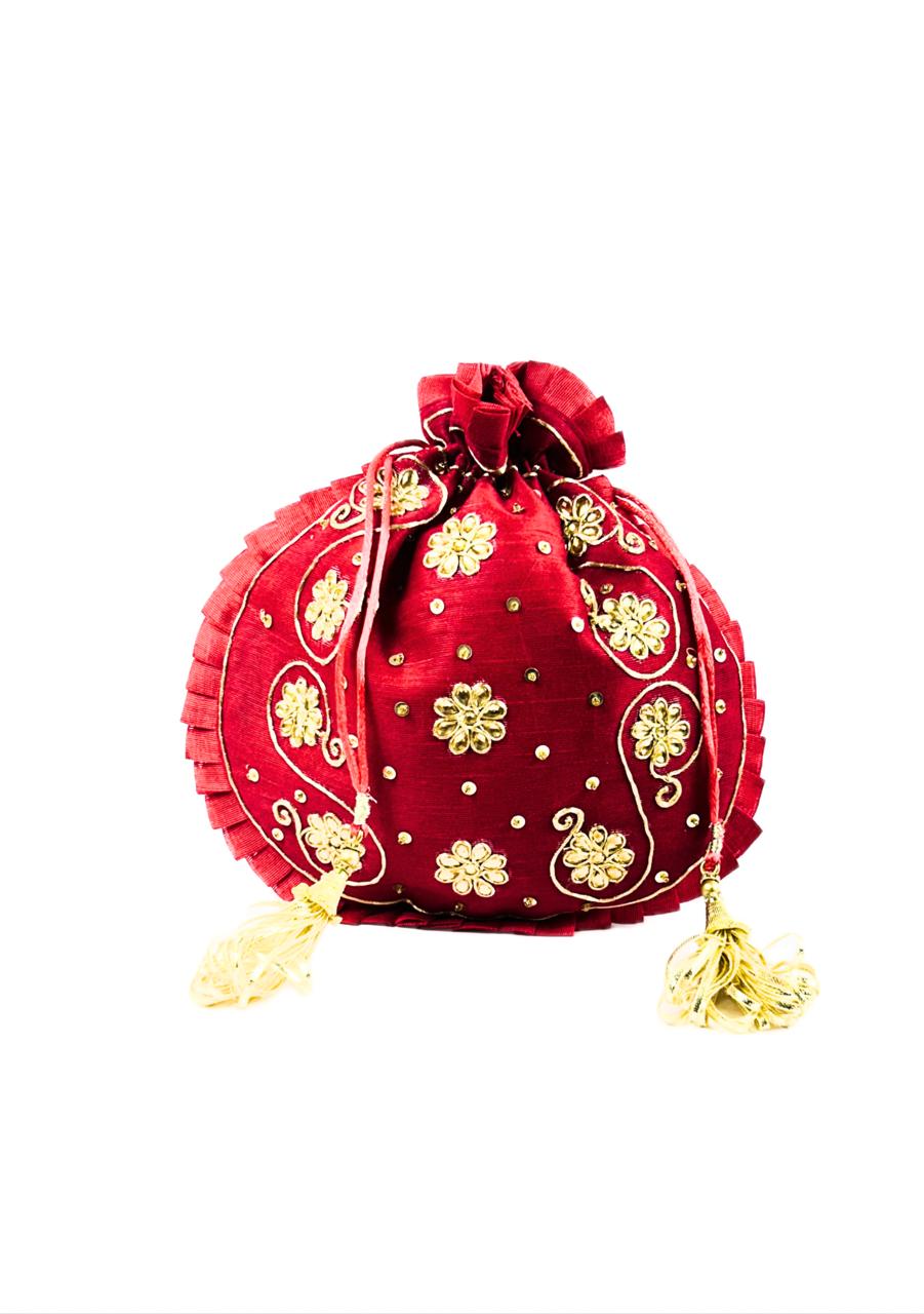Potli Bags