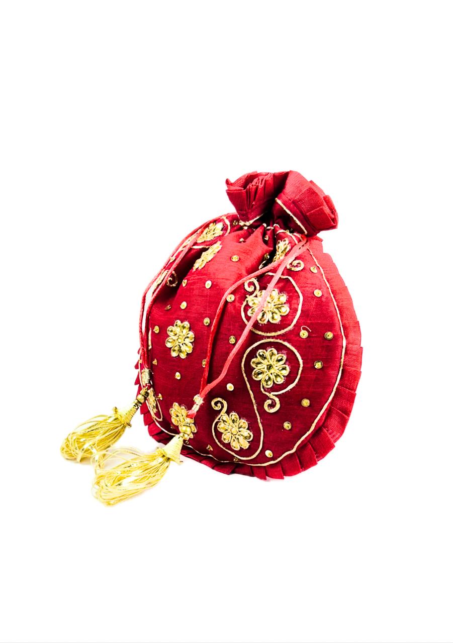 Potli Bags