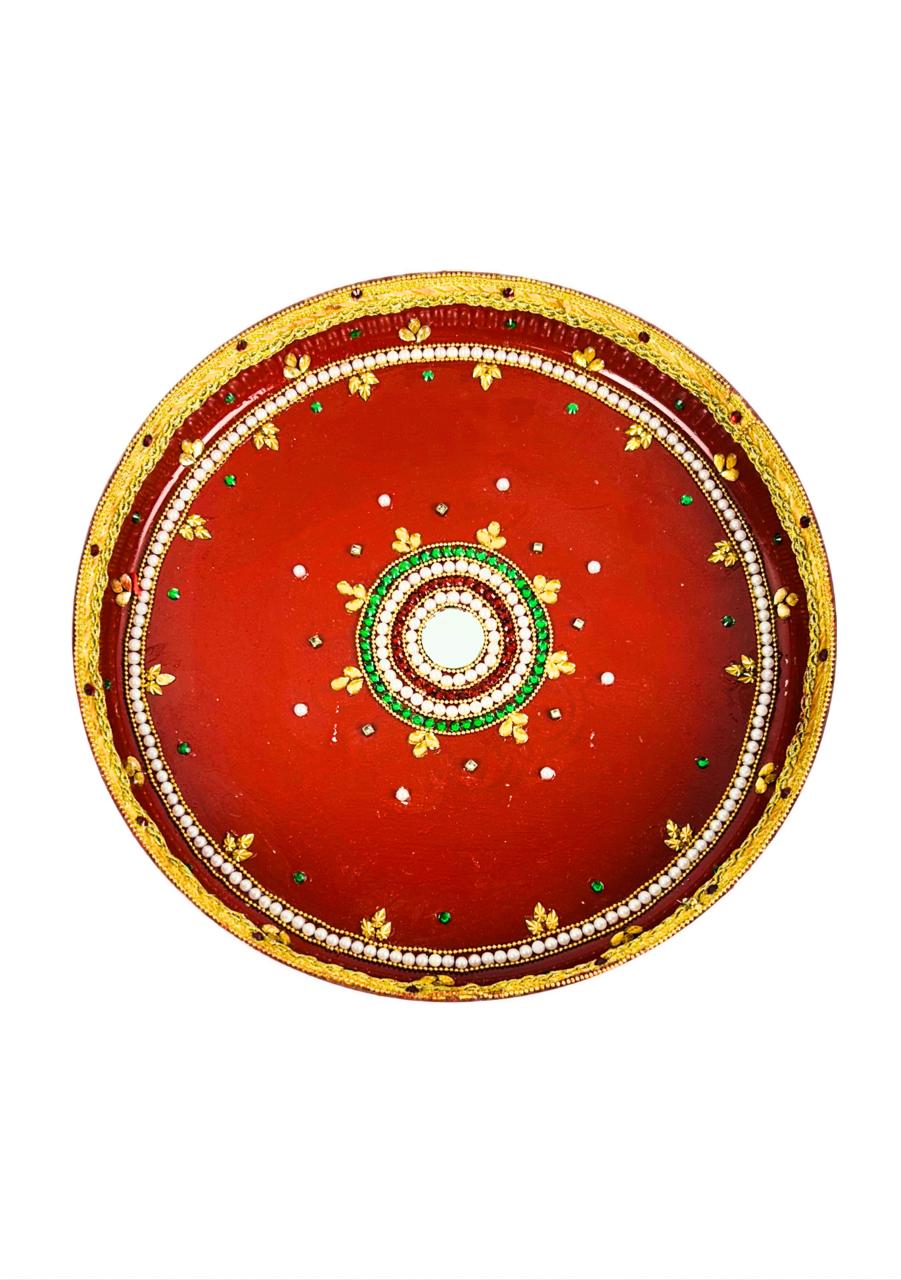 Thali
