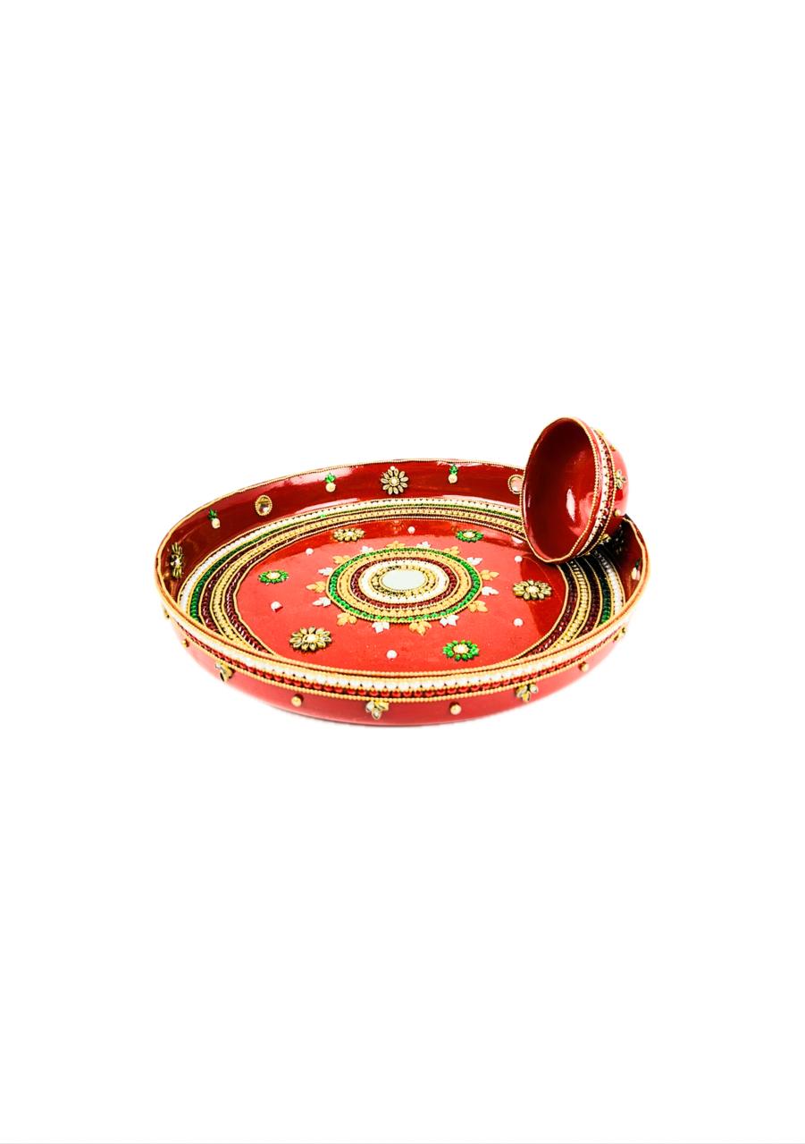 Thali