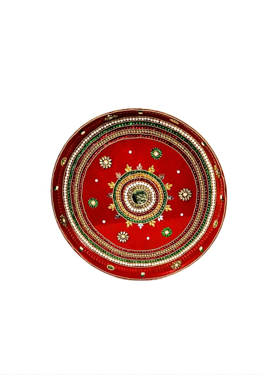 Thali