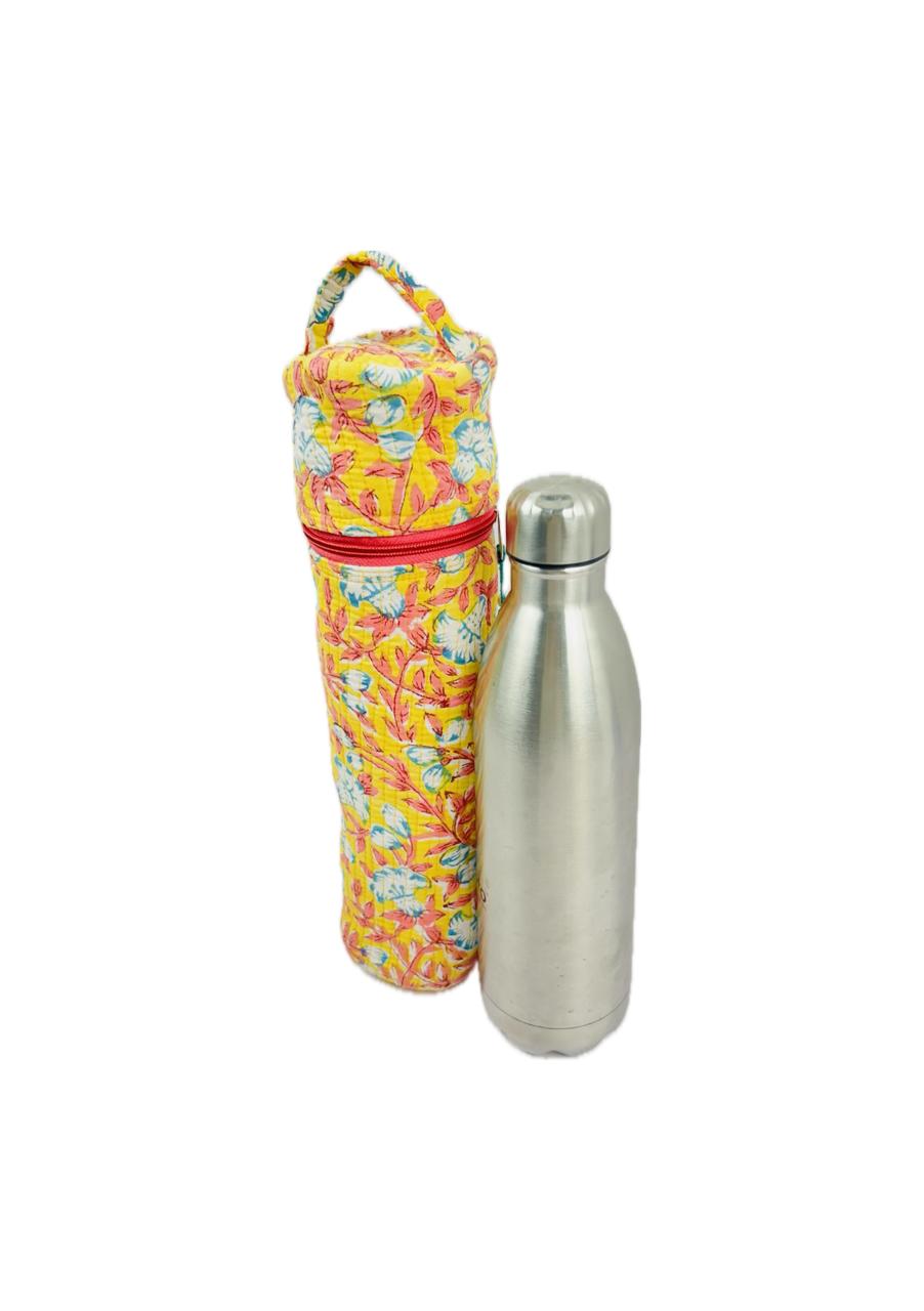 Bottle cover
